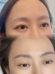 -张小野·专业半永久纹眉