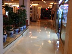 -北京西单美爵酒店-融轩中餐厅