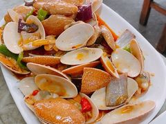 -四川小胡子海鲜(丁村万人海鲜广场店)