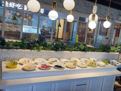 -豪客来牛排(雄峰城店)