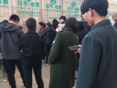 -中国中医科学院望京医院(院本部)