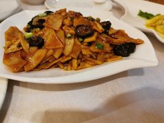 -马凯餐厅(长椿街店)