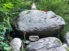 -终南山国家森林公园