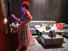 -曼格纳·曼芯馆(杨浦店)