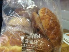 -可莎蜜兒(下沙香榭里店)
