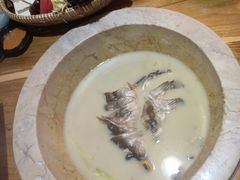 -云海肴云南菜·蒸汽石锅鱼(北京良乡华冠店)