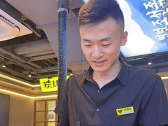 -大叹号·朝鲜族烤肉(潍坊泰华城店)