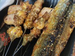 -龙虾风暴(松江店)