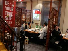 -灶座小锅烀饼·铁锅炖(道里店)