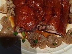-新兴·金羊座·粤菜点心(乐峰店)