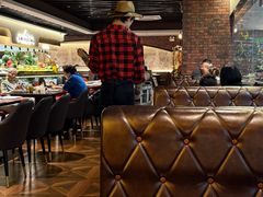 -汉丽斯巴西烤肉自助(市南店)