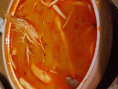 -正泰餐厅AmazingThai(亦庄店)