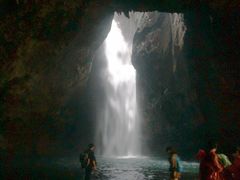 -华蓥山天意谷景区