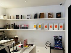 -大酉·M Coffee(北京美术馆店)