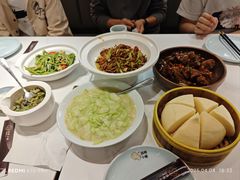 -攸州小镇家湘菜(小米科技园店)