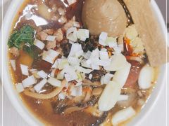 -东方削面(市政府店)