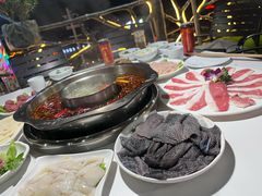 -枇杷园食为鲜火锅(南山店)