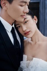 -太古映画婚纱摄影(天河店)
