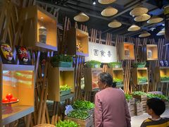 -番食园鲜食火锅(高新店)