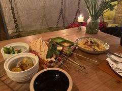-BARBARIAN餐厅(武定路店)