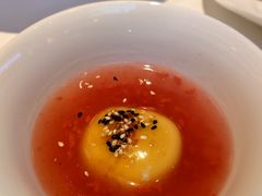 红醪糟汤团-桂满陇·海市蜃楼·黑金(国金店)