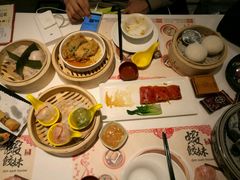 -虾饺妹·酒家(金碧店)