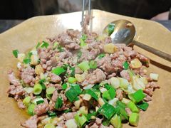 炊烟小炒黄牛肉-炊烟小炒黄牛肉(浦东世纪汇店)