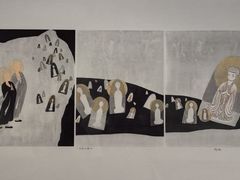 -江苏省美术馆(长江路新馆)