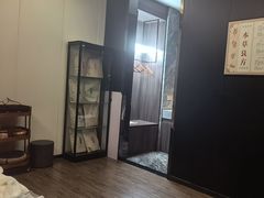 -华夏良子·足道SPA艾灸(金皇大厦店)