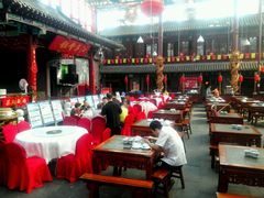 -江宁会馆(劈柴院店)