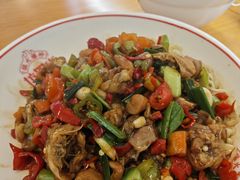 -坊门老街(宜山路店)