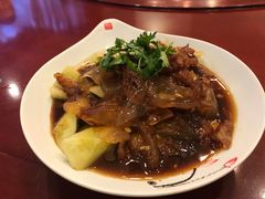 -老胶东家常菜馆(市场一路店)