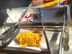 -KAOKAO烤烤·丹东海鲜烧烤(望京店)