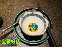 -丝路金桃·新疆菜(徐汇店)