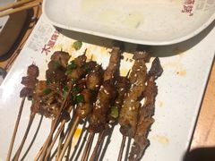 -木屋烧烤(坂田天安云谷店)