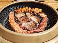 -竹涟烧肉(欢肆店•原星悦荟店)