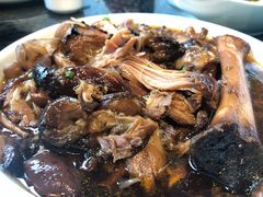 -走马楼饭庄(慈城古县城店)