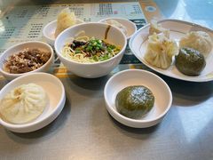 -正一涵老味道名小吃(广汉总店)