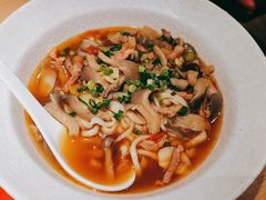 -大师兄·西北小馆(金湾华发商都店)