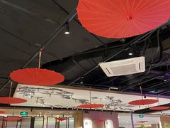 大堂-煲宫猪肚鸡(晶品店)