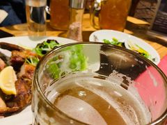 -德国金皇冠啤酒坊(硅谷大街店)