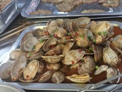 -清真·馬坡二旦烧烤(人生一串拍摄店)