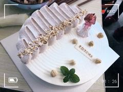 -Tomado绿色烘焙(大尧三路店)