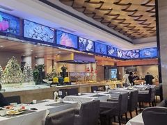 -大同云冈美高大酒店