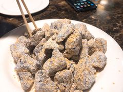 -郑喜旺烧烤(郑州总店)