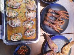 -农家霸王地锅鸡(国顺东路店)