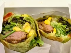 -肯德基(蓝桥店)