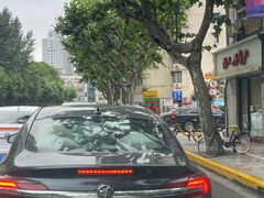 -中国石油(常德路加油站)