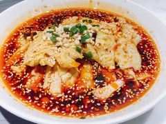 -青花椒花椒鱼(合生汇店)