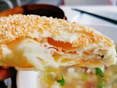 -迎桂馒头店(博爱路店)